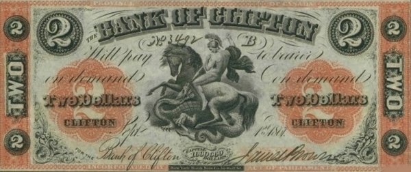 St. George, dragon