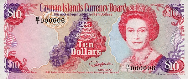  Elizabeth II