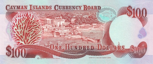  George Town