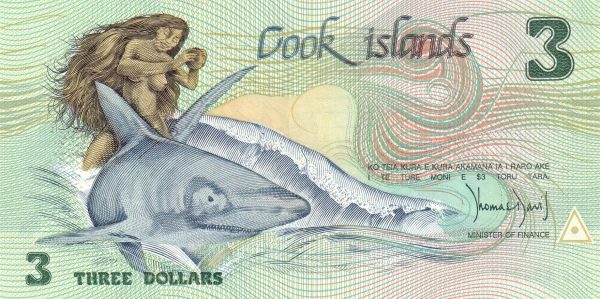 "Ina and the Shark"  (Polynesian legend)