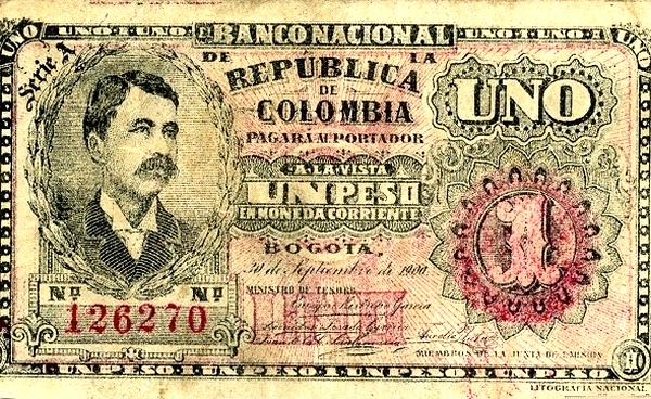 Jorge Isaacs
