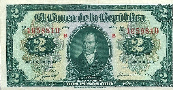  Camilo Torres