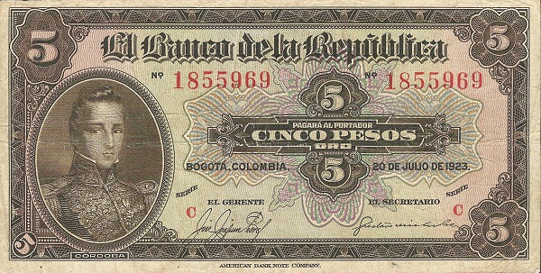   José Maria Córdoba