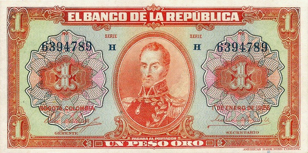 Simón Bolívar