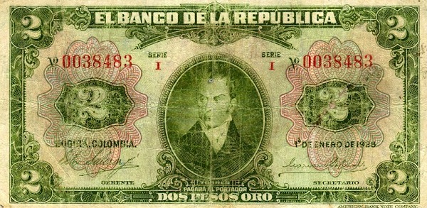  Camilo Torres