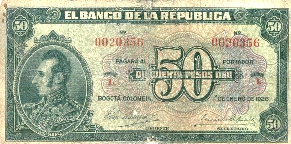  Antonio José de Sucre