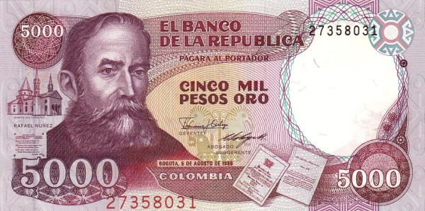  Rafael Nuñez