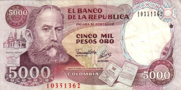  Rafael Nuñez
