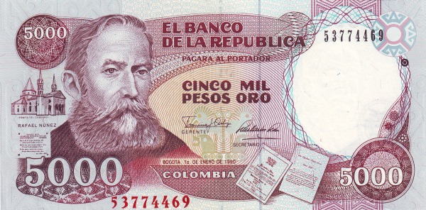  Rafael Nuñez