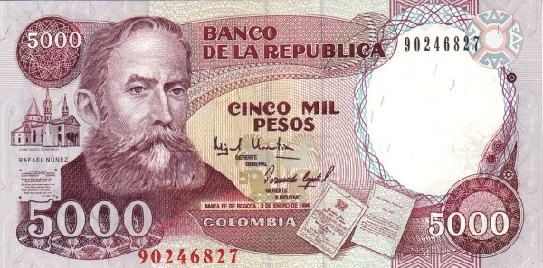  Rafael Nuñez