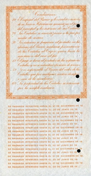 Terms and conditions