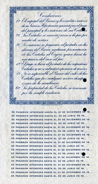 Terms and conditions