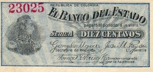  Simón Bolívar