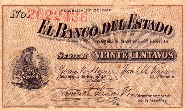  Simón Bolívar