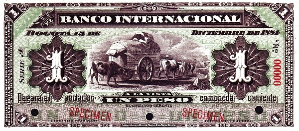 Ox cart