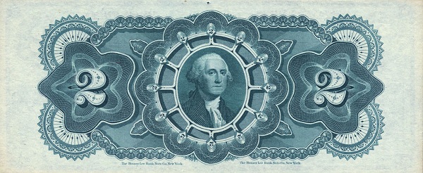 President George Washington