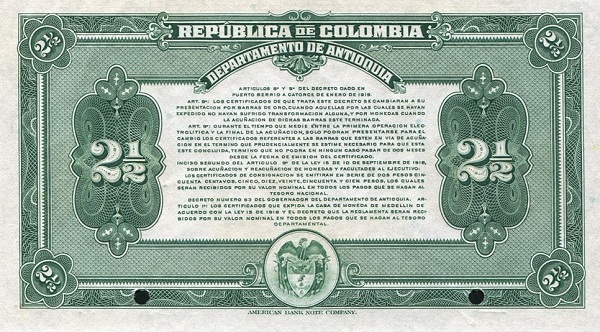 Terms and conditions, arms