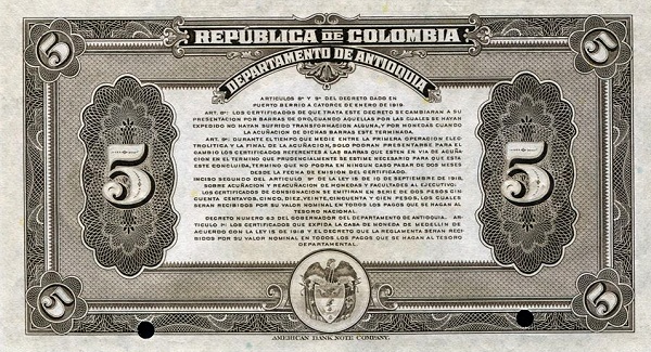 Terms and conditions, arms