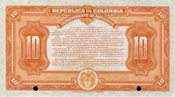 Terms and conditions, arms