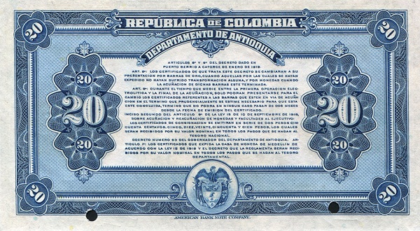 Terms and conditions, arms