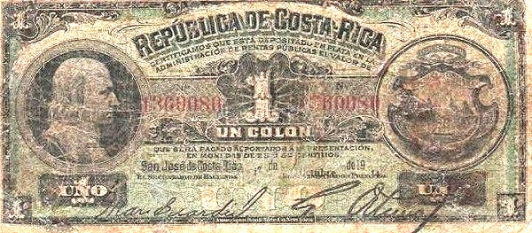  Christopher Columbus, arms