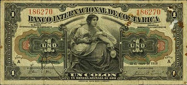  Allegorical woman
