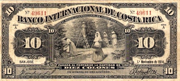 Coffee harvest
