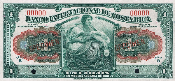  Allegorical woman