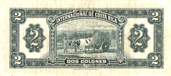  Ox cart