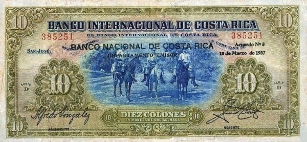  Gauchos