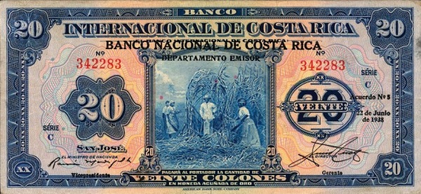 Sugar cane cutters