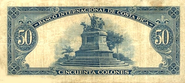  Monumento Nacional, San José