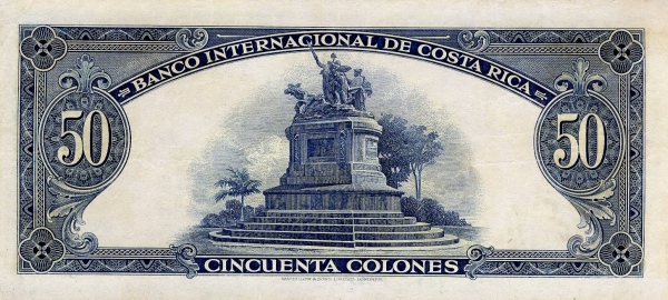  Monumento Nacional, San José