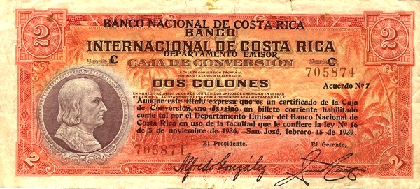  Christopher Columbus