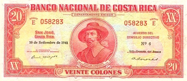  Juan de Cavallon
