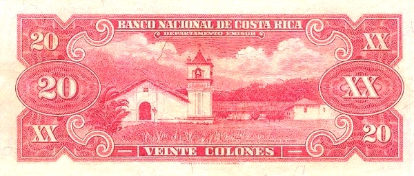 Church of Orosi