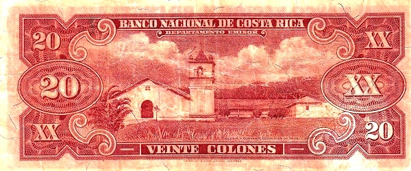 Church of Orosi
