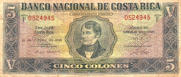  Juan Mora Fernández