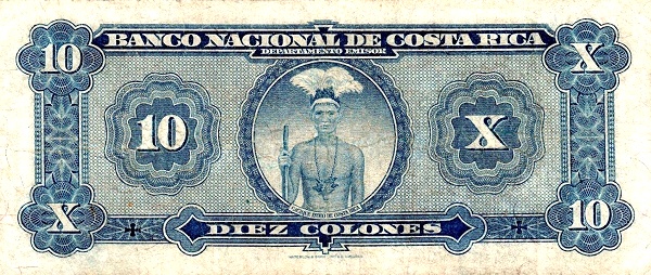 Cacique