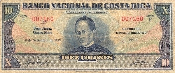  Florencio del Castillo