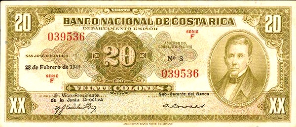 Gregorio José Ramírez