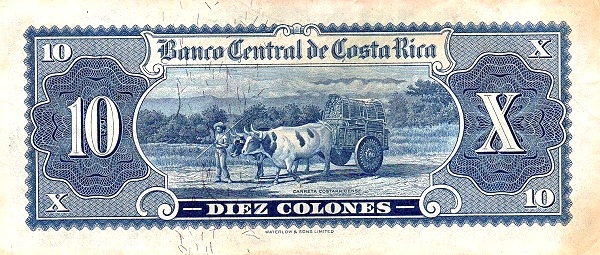 Ox cart