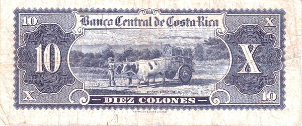 Ox cart