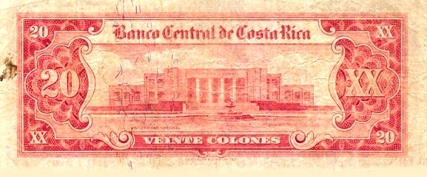 University of San José