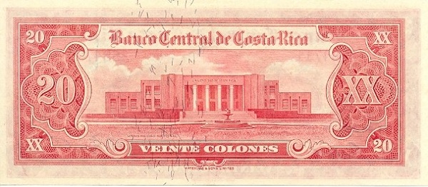 University of San José
