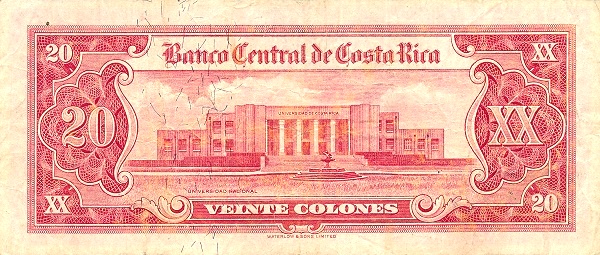 University of San José
