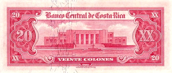 University of San José
