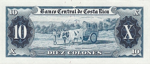 Ox cart