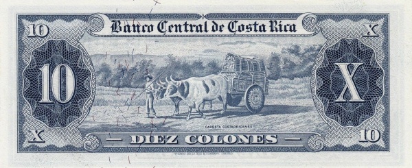 Ox cart