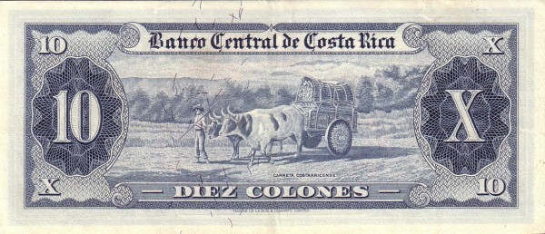 Ox cart
